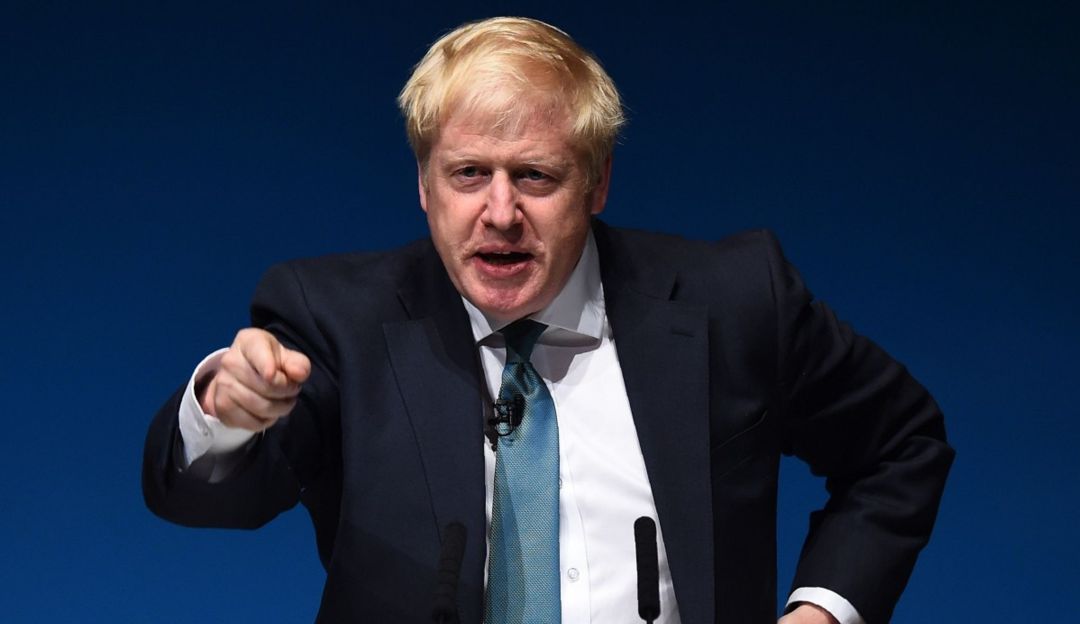 Reino Unido y Unión Europea logran acuerdo para el Brexit