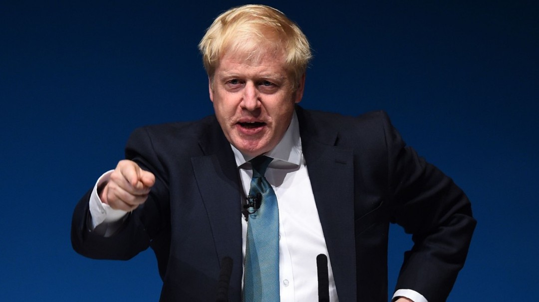 Reino Unido y Unión Europea logran acuerdo para el Brexit