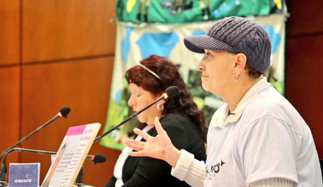 JEP falsos positivos: "Queremos saber la verdad", el clamor de las víctimas de falsos positivos