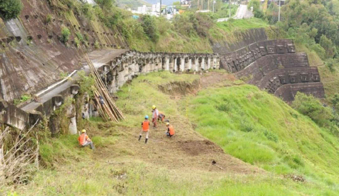 investigacion muerte manizales policia: Investigan la causa de muerte de un adulto mayor en Cerro de Oro