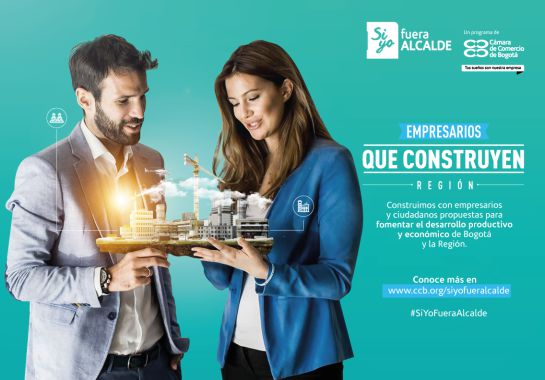 Elecciones Alcaldías Colombia: Si yo fuera Alcalde / Si yo fuera Gobernador 2019 Elecciones Alcaldías Colombia: Si yo fuera Alcalde / Si yo fuera Gobernador 2019