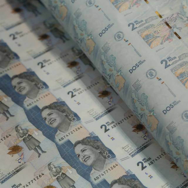 ¡Se cayó la Ley de Financiamiento!