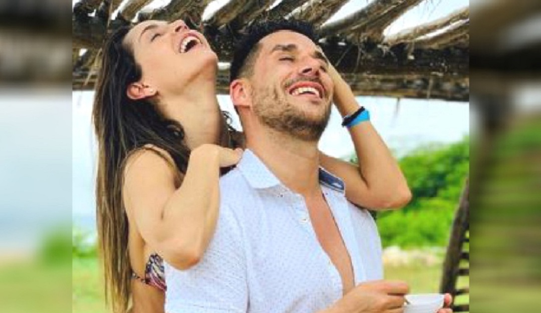 Carmen Villalobos Cartagena boda: ¡Ya se casó! Carmen Villalobos compartió momentos íntimos de su matrimonio