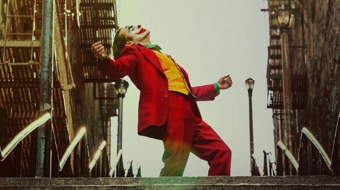 #JokerChallenge, el nuevo reto viral que se tomó las redes sociales