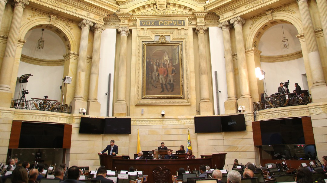Congreso debería modificar artículo sobre recursos de universidades