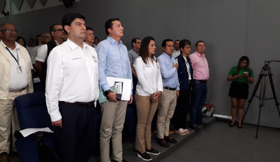 Gobernadora de San Andrés: Procuraduría investiga a gobernadora (e) de San Andrés