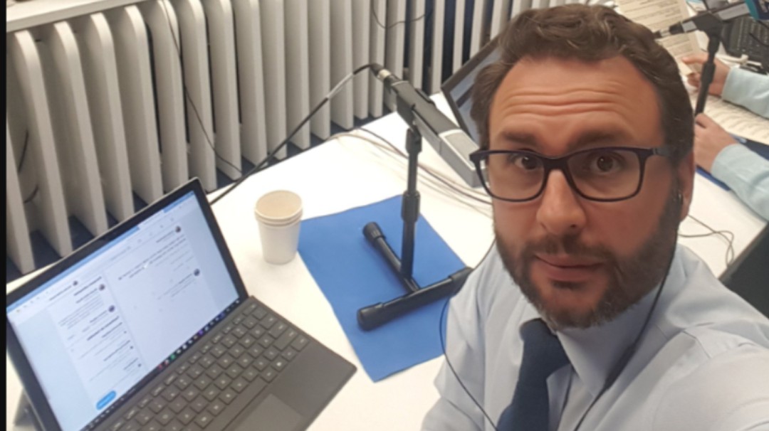 "Crear un balance entre salud y economía no es hacerle favor a los bancos"