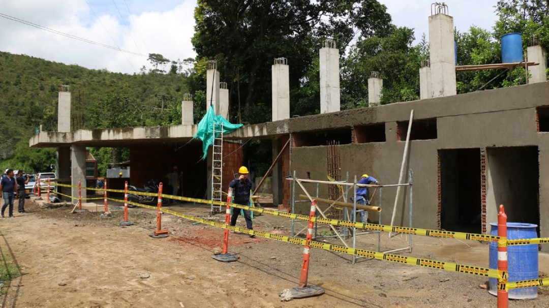 Centro de Bienestar Animal abrirá en diciembre
