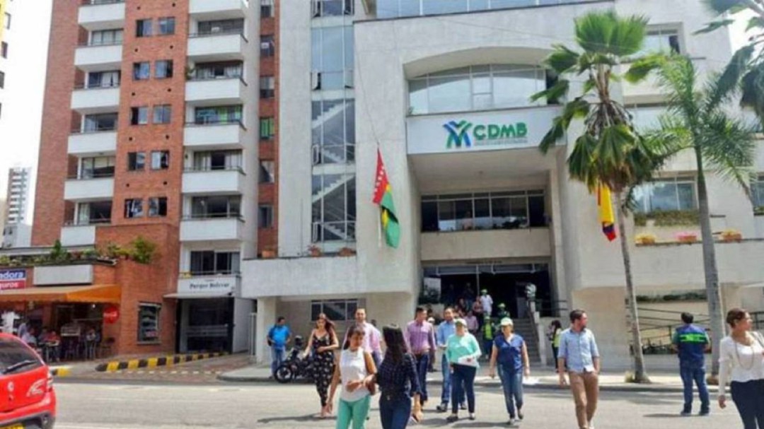Próxima semana escogen directores de Cdmb y CAS