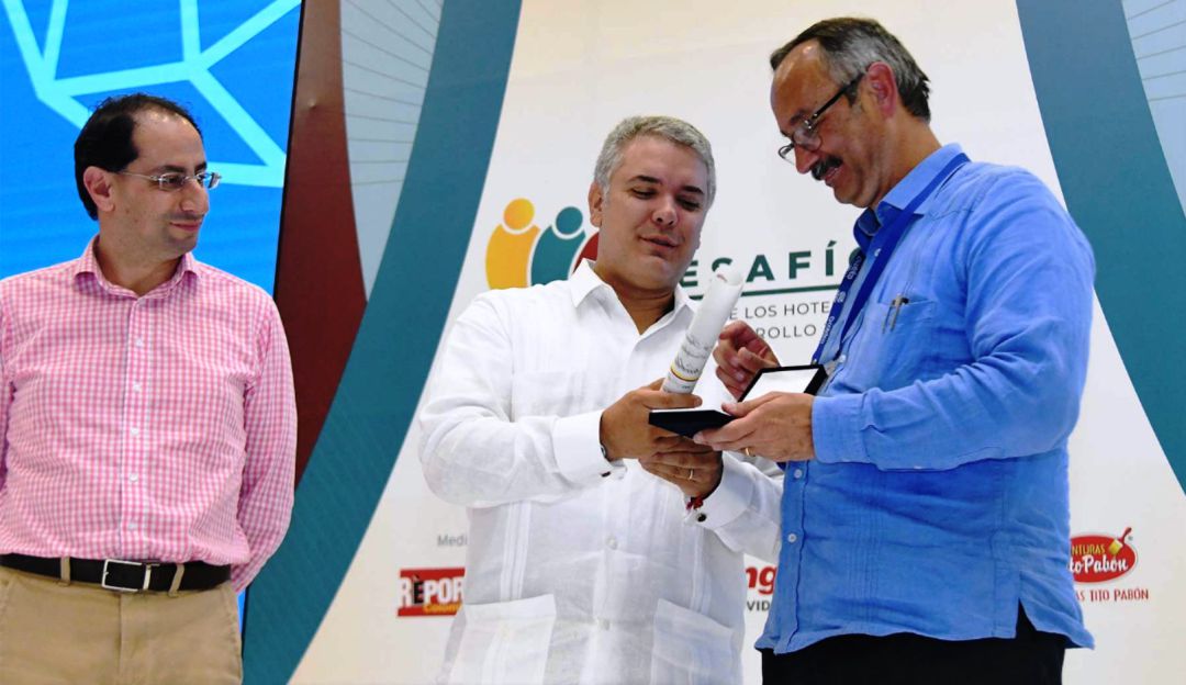 ley de financiamiento Duque: Decisión sobre Ley de Financiamiento se tomó de forma más no de fondo:Duque