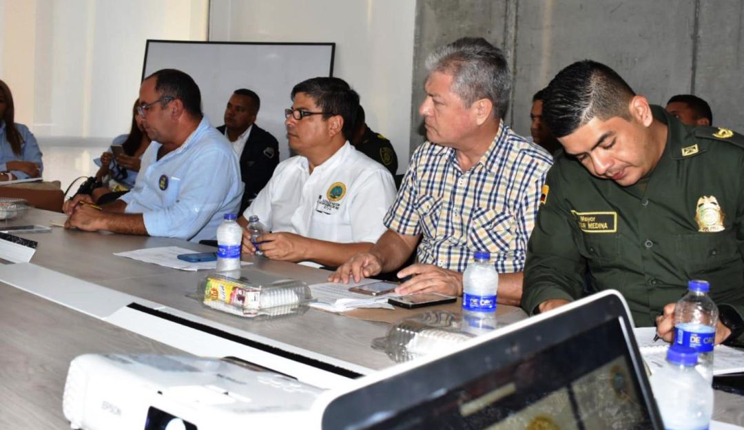 Bolívar inhabilitaron cédulas por trashumancia: En Bolívar se inhabilitaron 18 mil cédulas por riesgo de trashumancia