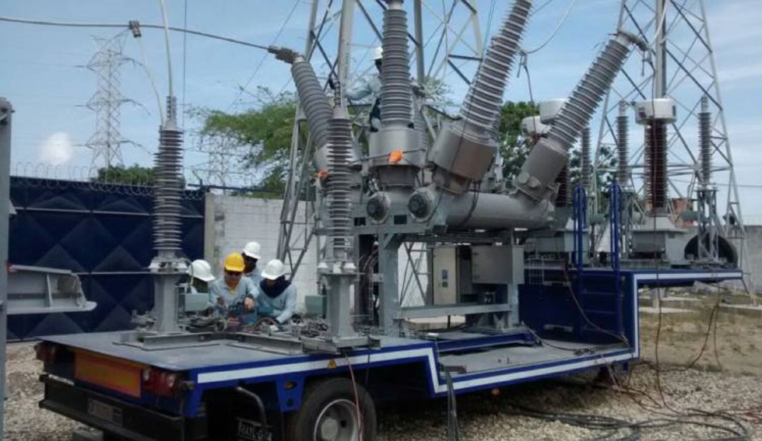 Electricaribe en Bolívar: Domingo sin luz para 8 municipios en Bolívar