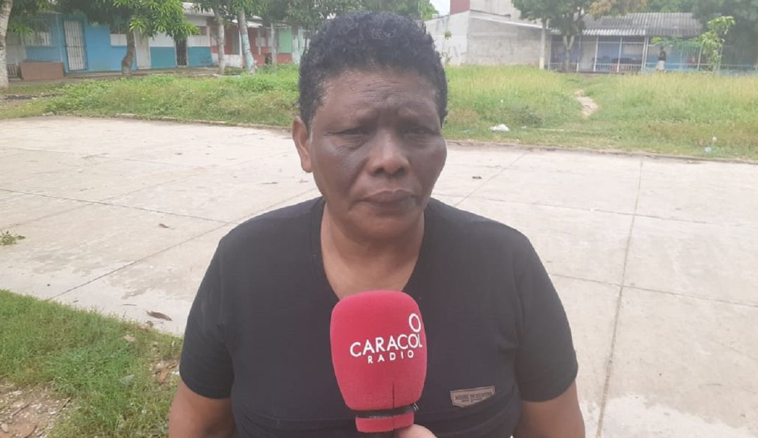 Colombiana muerta en Ecuador: No sé por qué mató a mi niña: madre de colombiana asesinada en Ecuador