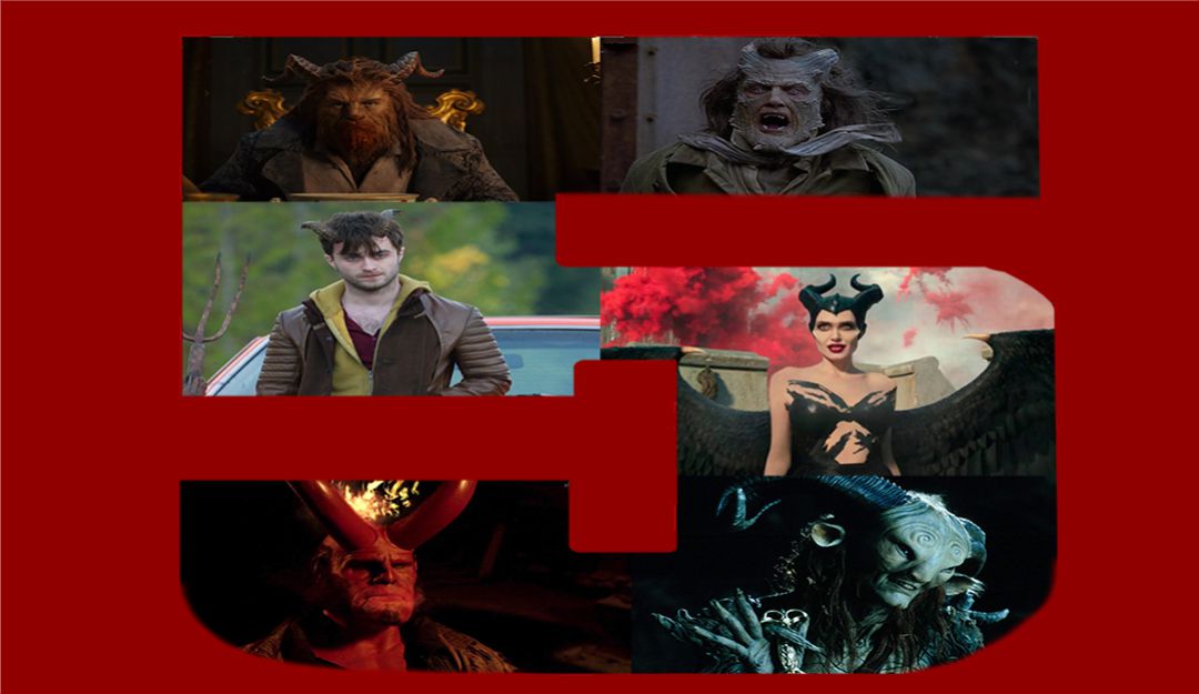 Top 5 de los “cornudos” del cine: Top 5 de los “cornudos” del cine