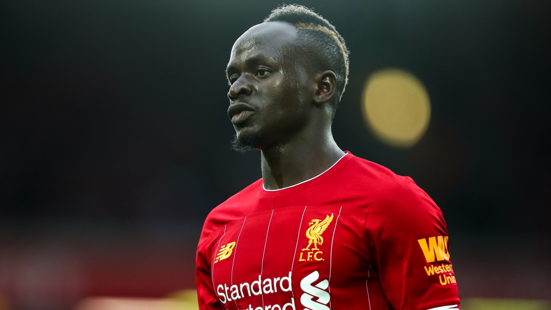 Sadio Mané: "¿Para qué quiero 10 Ferrari? ¿Qué haría eso por el mundo?"