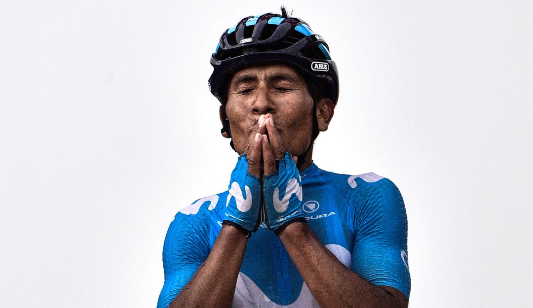 nairo quintana arkéa samsic tour de francia 2020 ciclismo colombiano: Nairo y Arkéa reciben una gran noticia para el 2020