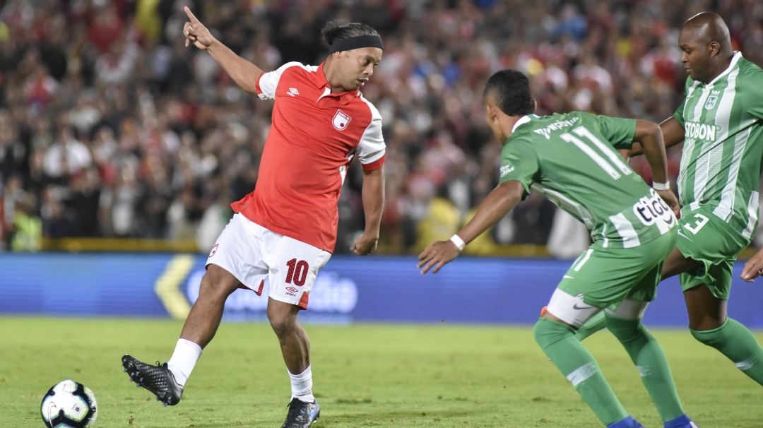 El Pulso del Fútbol, 18 de octubre del 2019