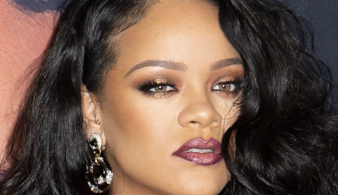La razón por la que Rihanna rechazó el show del Super Bowl: La razón de Rihanna para rechazar el show del Super Bowl