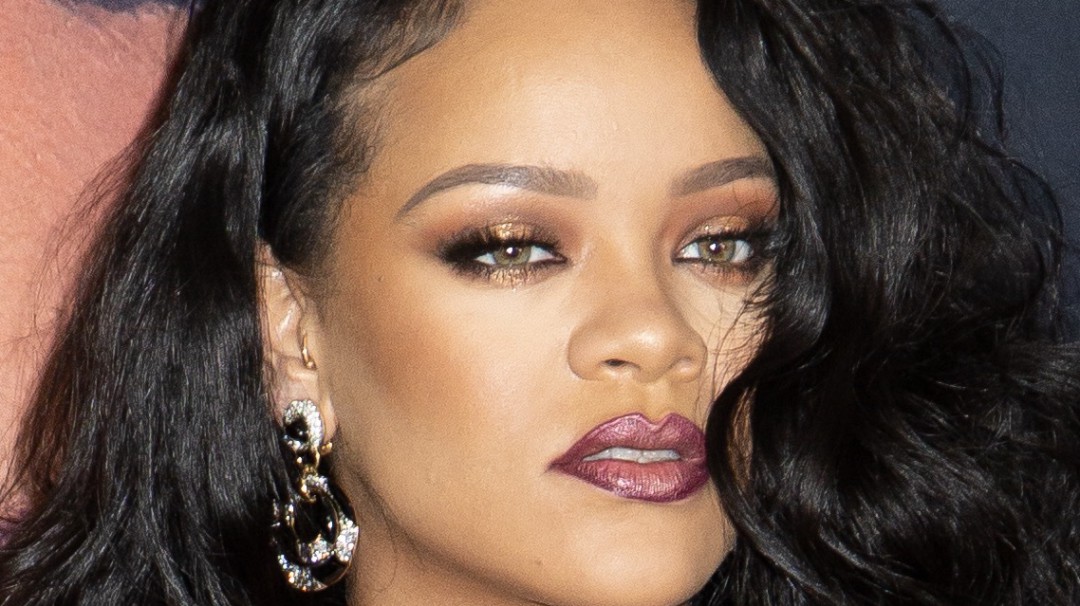 La razón de Rihanna para rechazar el show del Super Bowl