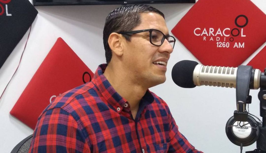 Robo a Candidato Partido Liberal Camilo Delgado: Candidato a la alcaldía de Ibagué fue víctima de los delincuentes