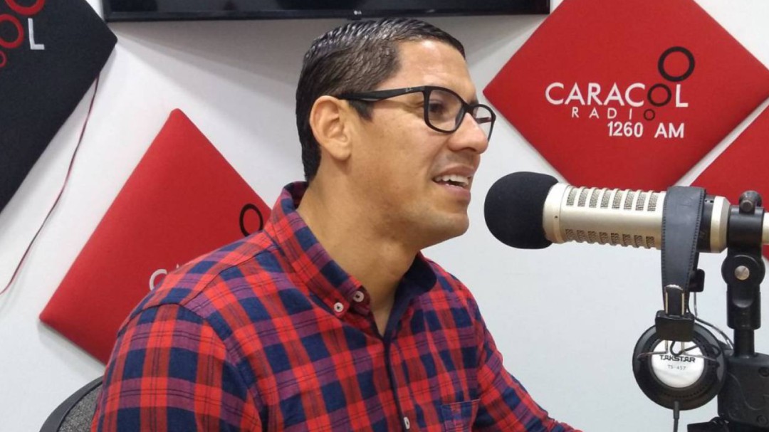 Candidato a la alcaldía de Ibagué fue víctima de los delincuentes