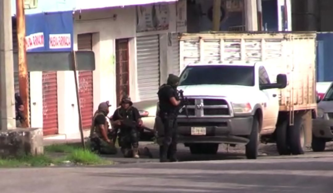 Chapo Guzmán: Terror en México obliga autoridades suspender operativos contra narcos