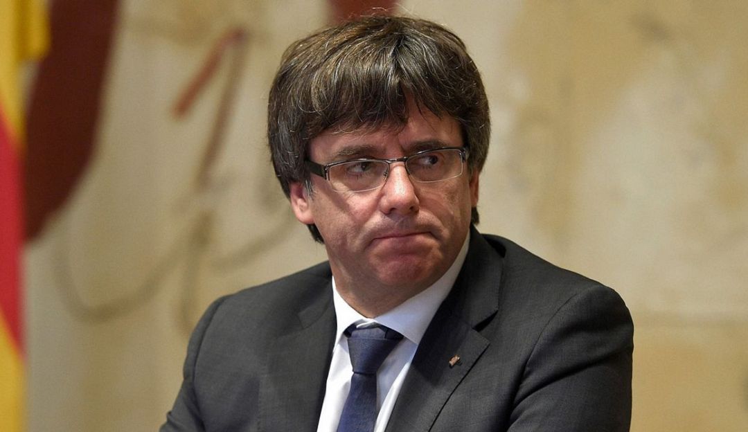 España, Independentismo, Bruselas, Puigdemont, Procés: Fiscalía de Bruselas deja en libertad a Puigdemont