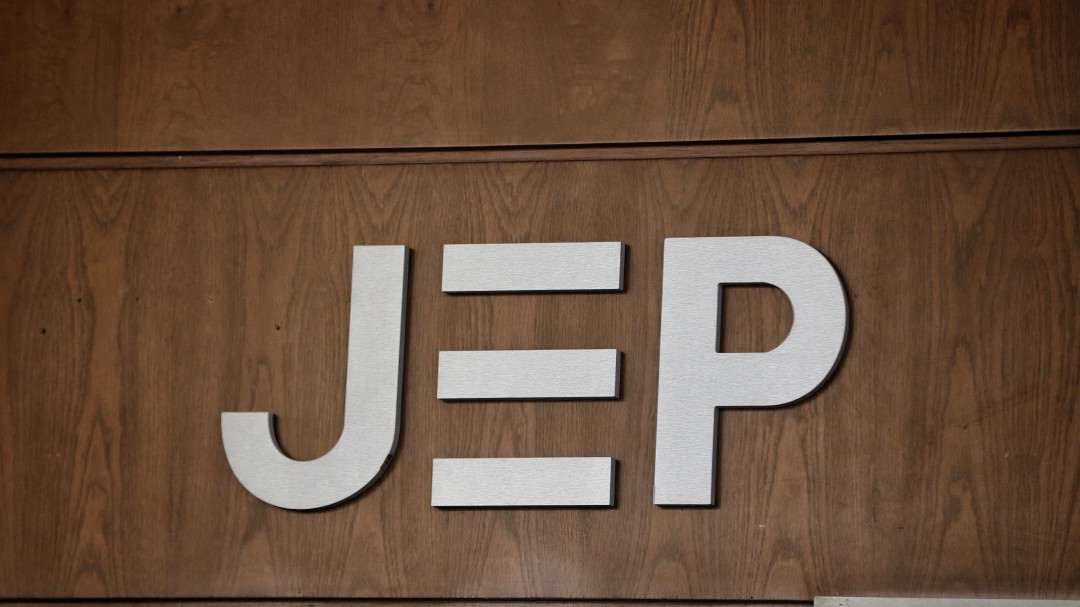 Fiscalía de la JEP crea grupo especial para hacerle seguimiento a exfarc