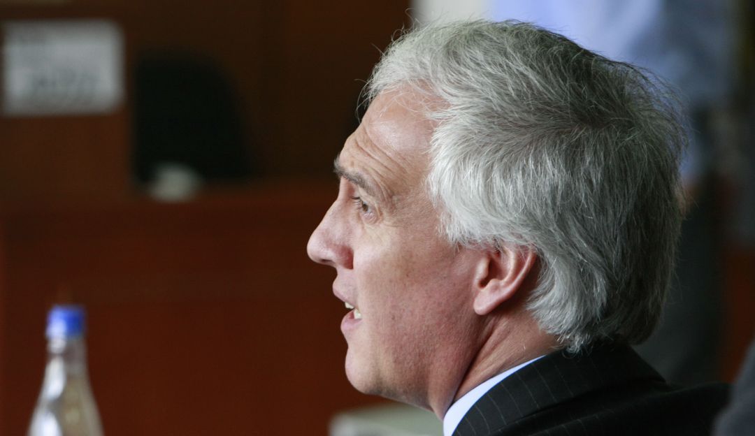 Samuel Moreno: Avanza demanda de destitución e inhabilidad de Samuel Moreno