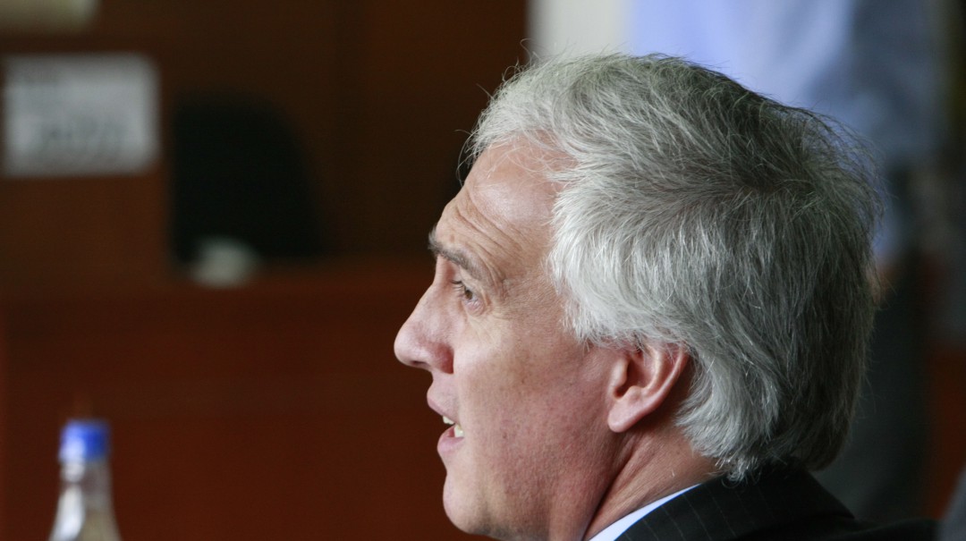 Avanza demanda de destitución e inhabilidad de Samuel Moreno
