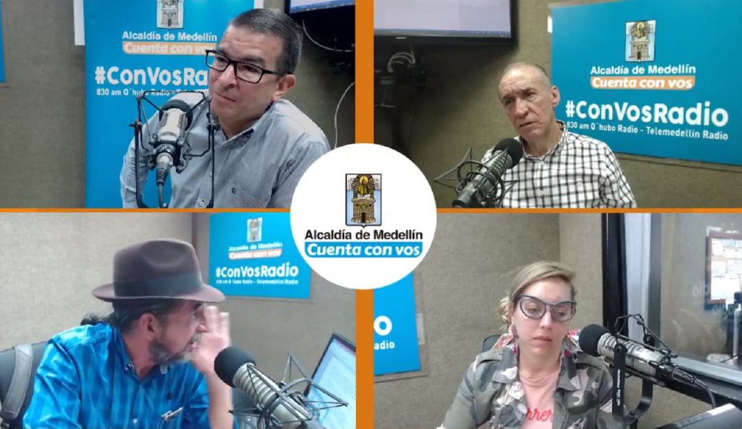 Así va el proyecto del parque ambiental en el Cerro de las Tres Cruces: Así va el proyecto del parque ambiental en el Cerro de las Tres Cruces