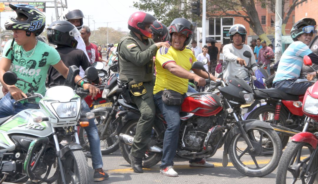 Mototaxismo elecciones regionales 27 de octubre: ¿Qué proponen los candidatos para frenar el mototaxismo?