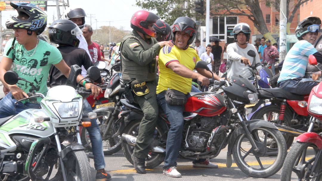 ¿Qué proponen los candidatos para frenar el mototaxismo?
