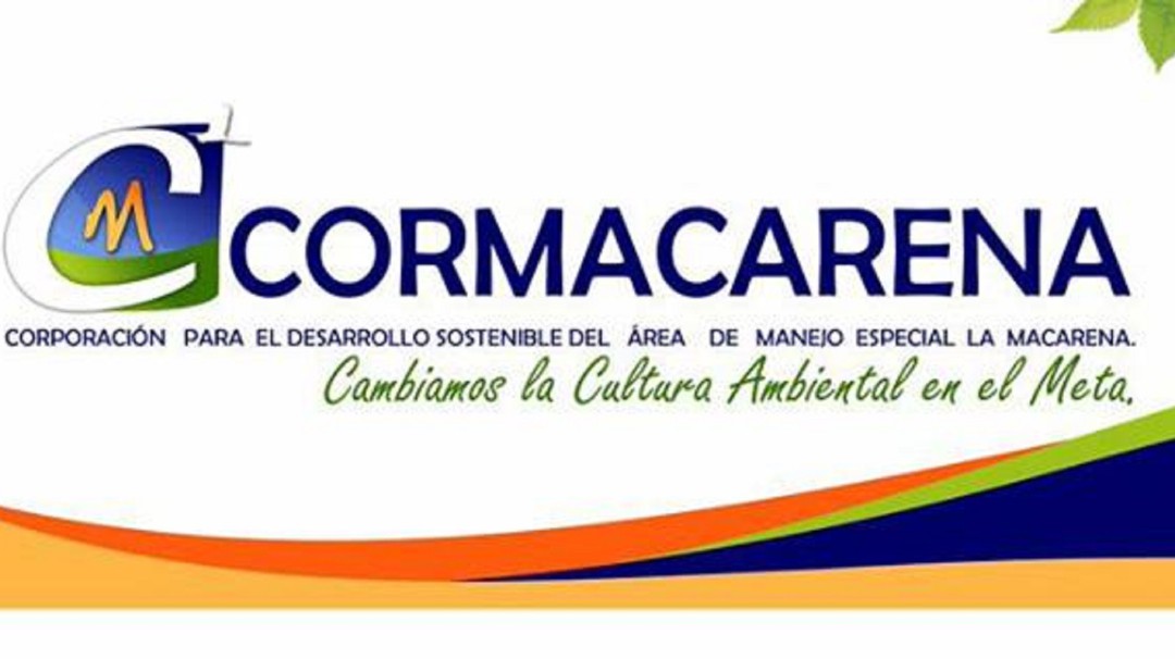 La puja política por la dirección de Cormacarena