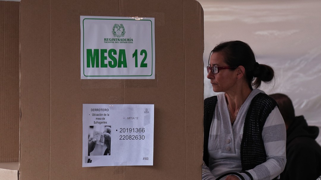 Candidatos responden: ¿Cómo atender a los ciudadanos venezolanos en Pasto?