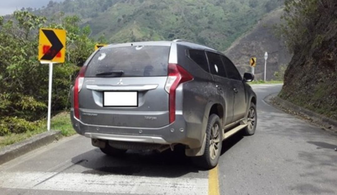 Nuevo atentado contra integrante de Guardia indígena del norte del Cauca