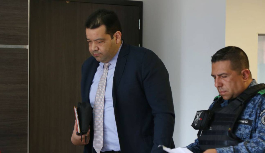 Condenan a exgobernador José María Ballesteros: Exgobernador de La Guajira, José Ballesteros, condenado a 15 años de cárcel