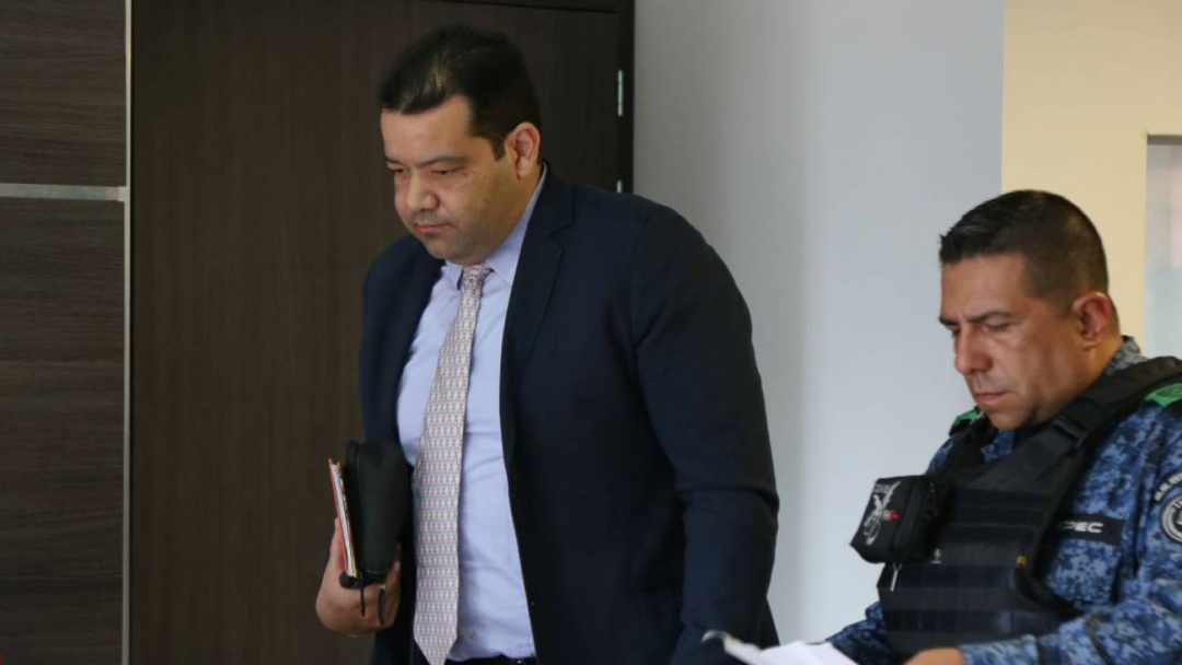 Exgobernador de La Guajira, José Ballesteros, condenado a 15 años de cárcel