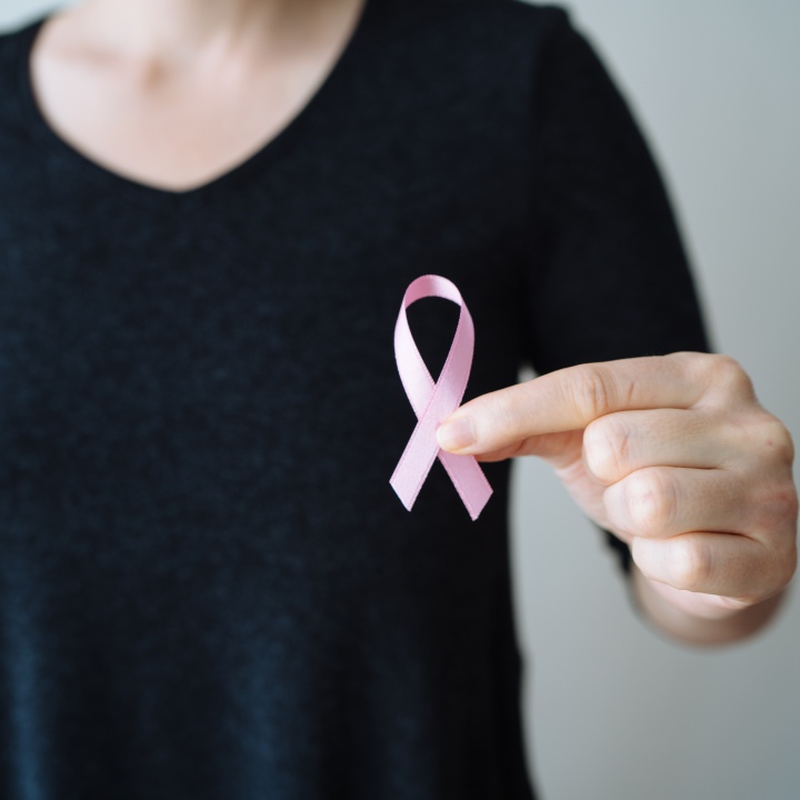 En Colombia hay 13.380 casos nuevos de Cáncer de Mama