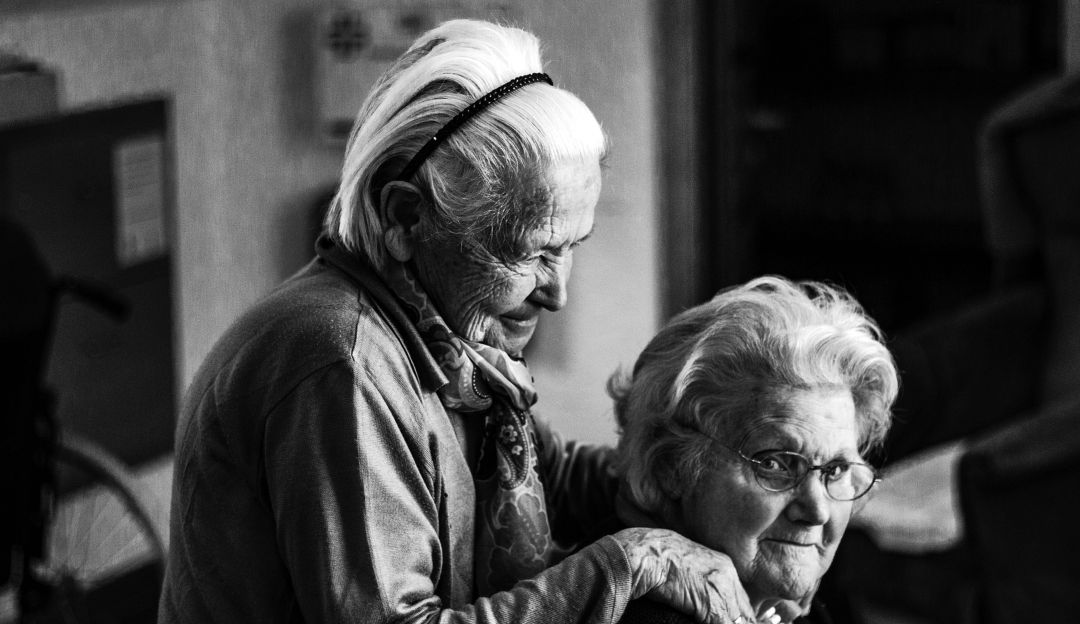 A mover el esqueleto 19 de octubre, día mundial de la osteoporosis