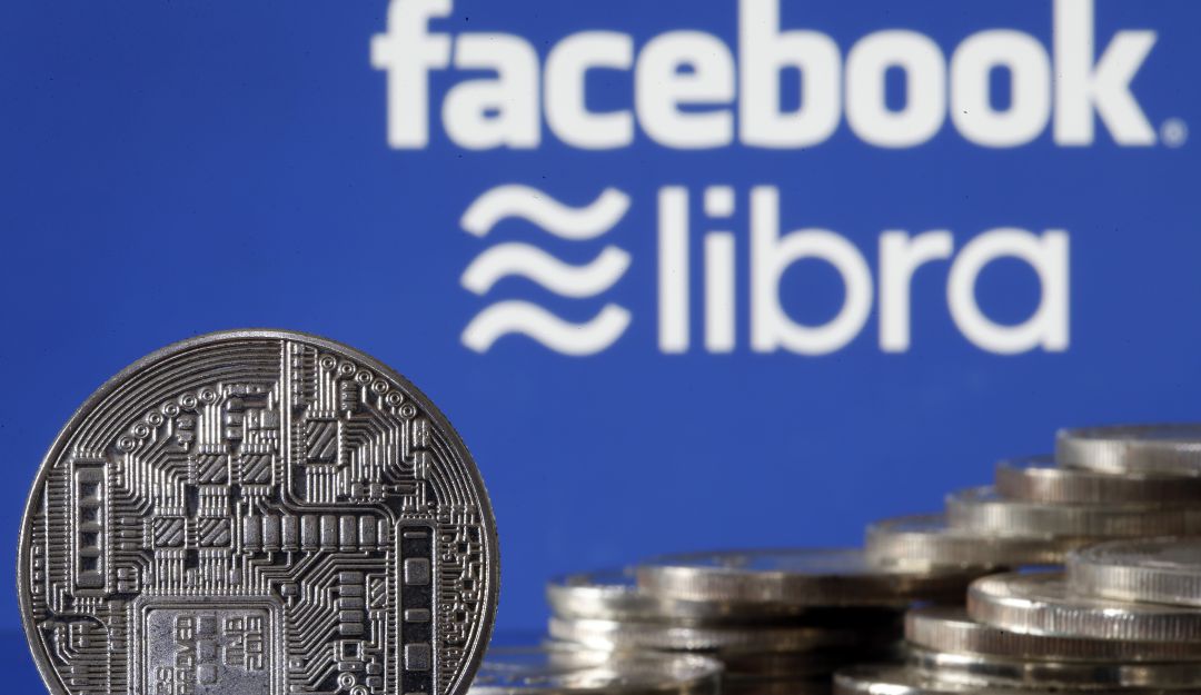 París, Roma y Berlín bloquearían moneda de Facebook en Europa: París, Roma y Berlín bloquearían moneda de Facebook en Europa