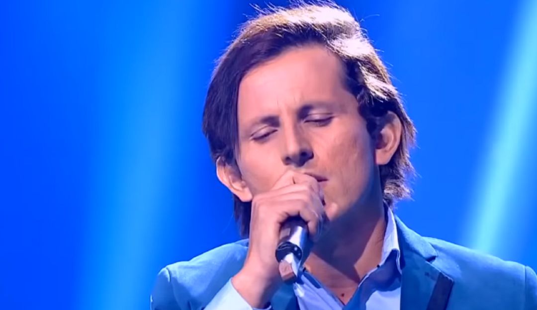 Ricardo Montaner Yo Me Llamo: ¡Impresionante! Imitador de 'Montaner' volvió a conquistar al jurado