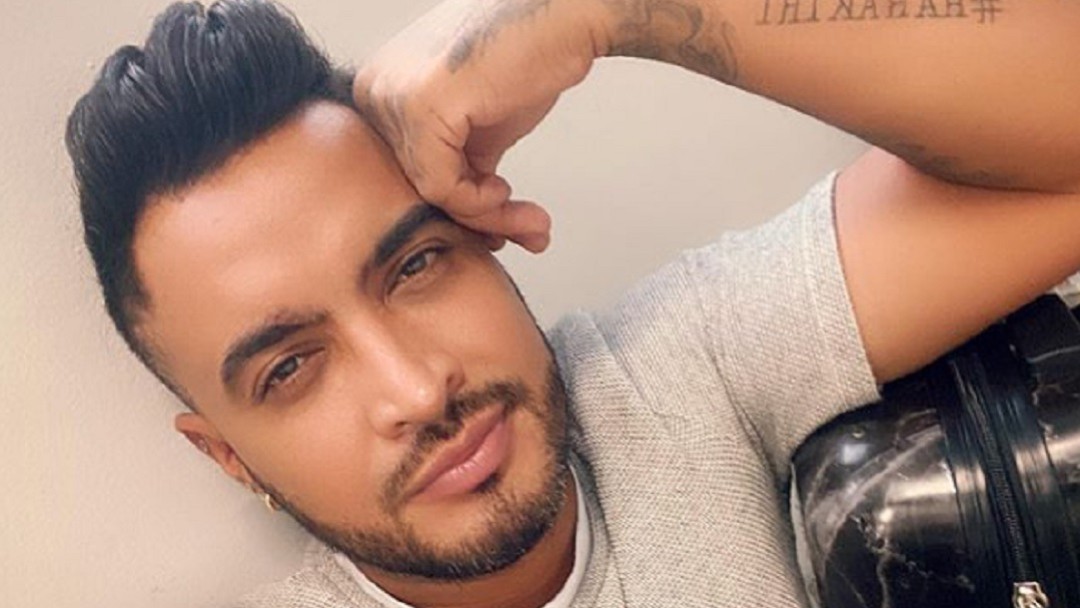 El lujoso regalo de Jhon Alex Castaño a su hija de 15 años