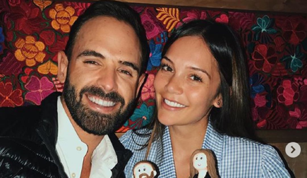 La decisión que tomó Lina Tejeiro para poder dormir con su novio: La difícil decisión que tomó Lina Tejeiro para dormir con su novio