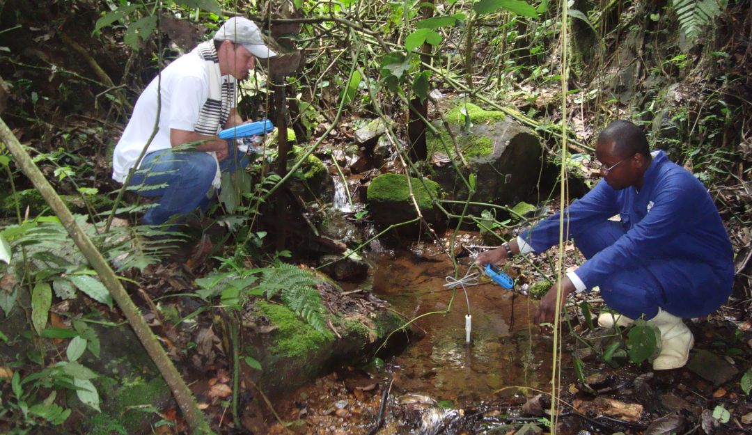 Cenicaña y su trabajo por los recursos hídricos de Toribío
