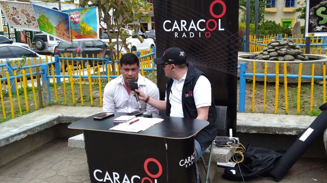 Procuraduría suspende tres meses alcalde de Pijao, Quindío, Edinson Aldana