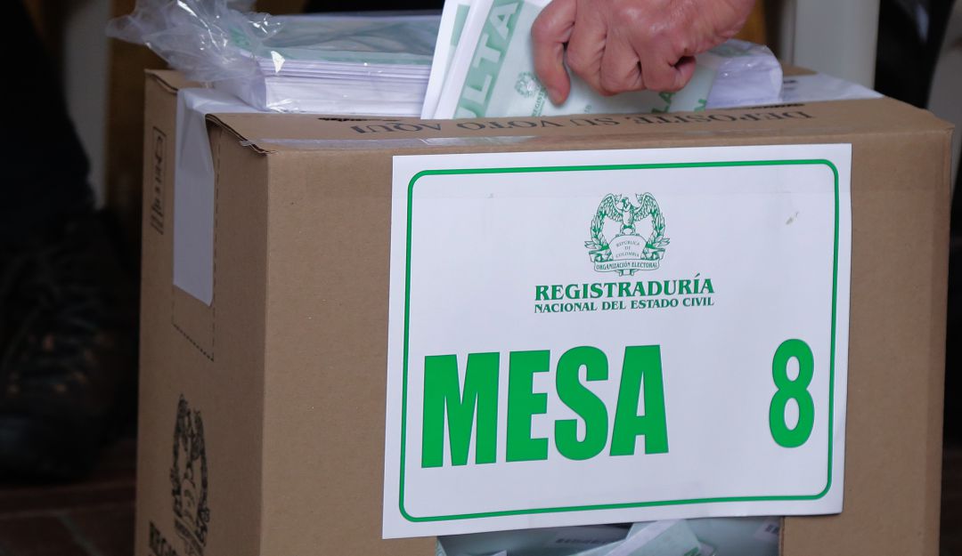 Elecciones Atlántico: En Atlántico hay más de 3.000 candidatos sin reportar gastos de campaña