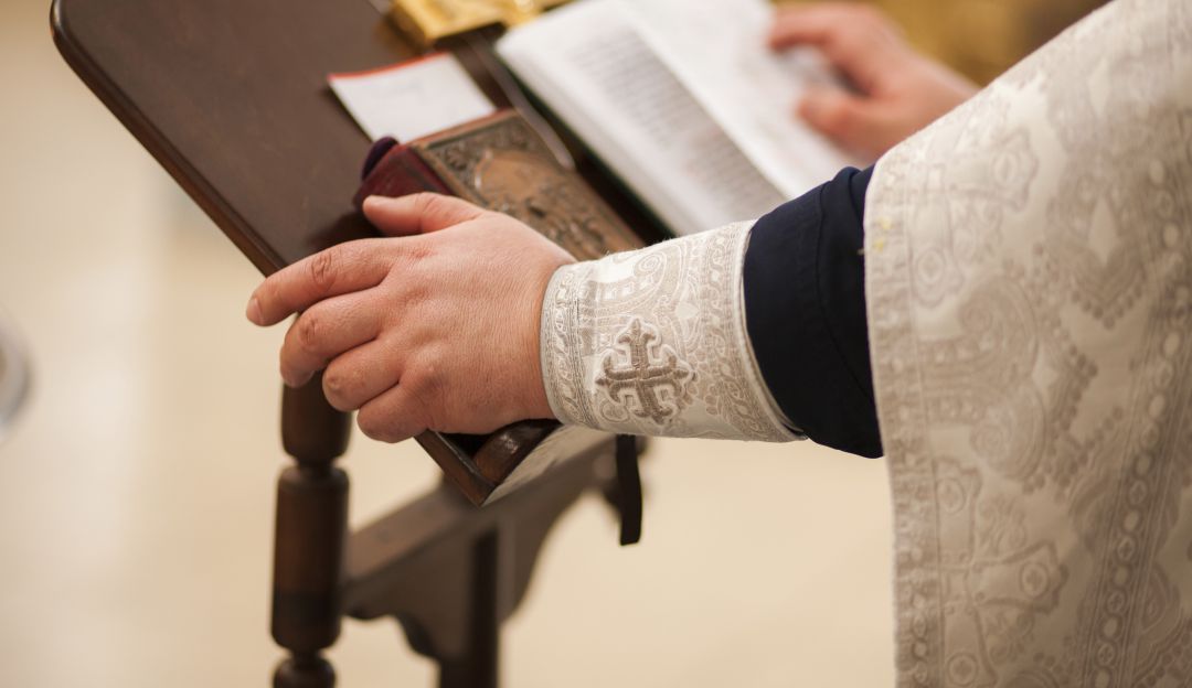Atraco Sacerdote Bogotá delincuencia: Roban a un Sacerdote en el norte de Bogotá