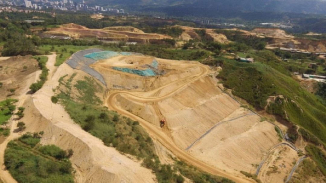 En marzo se conocería lugar que reemplazará El Carrasco
