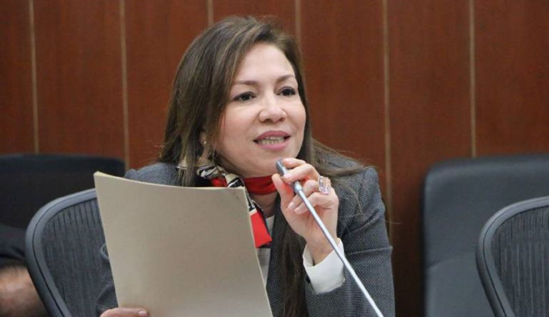 Elecciones en Bolívar: Revocan inscripción de Sandra Villadiego a la Alcaldía de Pinillos, Bolívar
